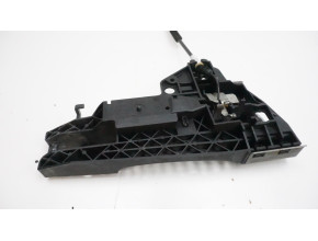 Serrure avant gauche pour AUDI A4 3 PHASE 2 Serrure avant gauche pour AUDI A4 3 PHASE 2