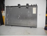Radiateur eau pour PEUGEOT 407 PHASE 1 BREAK
