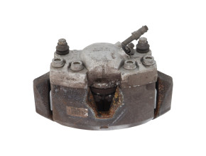 Etrier avant droit (freinage) pour AUDI A6 4 PHASE 2