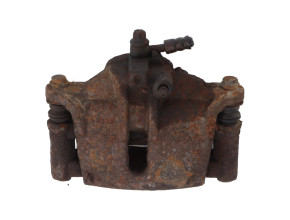 Etrier avant gauche (freinage) pour SUZUKI IGNIS 2
