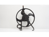 Moto ventilateur radiateur pour PEUGEOT 207 PHASE 1 BREAK