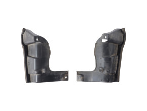 Support de pare chocs arriere pour SUZUKI SWIFT 5