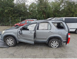 Boite de vitesses pour HONDA CR-V 2 PHASE 2
