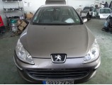 Boitier filtre a air pour PEUGEOT 407 PHASE 1