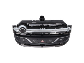 Commande chauffage pour PEUGEOT 308 2 PHASE 1 Commande chauffage pour PEUGEOT 308 2 PHASE 1