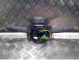 Com (Bloc Contacteur Tournant+Commodo Essuie Glace+Commodo Phare) pour FIAT PANDA 2 PHASE 2