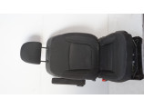 Siege avant gauche pour RENAULT TRAFIC 3 COURT PHASE 2