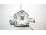 Boite de vitesses pour AUDI A4 4 PHASE 2