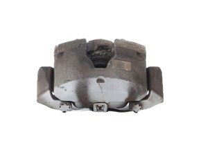 Etrier avant gauche (freinage) pour AUDI A6 4 PHASE 2