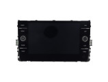 Autoradio d'origine pour VOLKSWAGEN GOLF SPORTSVAN PHASE 2