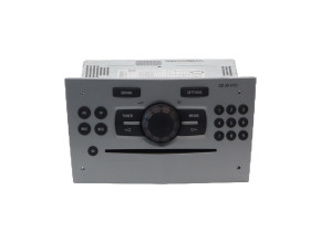 Autoradio d'origine pour OPEL CORSA (D) PHASE 2