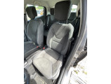 Siege avant gauche pour RENAULT CLIO 4 PHASE 2