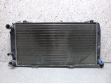 Radiateur eau pour AUDI 80 3 PHASE 1