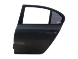 Porte arriere gauche pour BMW SERIE 5 (E60) PHASE 1