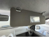 Pare soleil droit pour DACIA LOGAN 1 PHASE 2