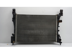 Radiateur eau pour OPEL CORSA D PHASE 1