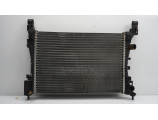 Radiateur eau pour OPEL CORSA D PHASE 1