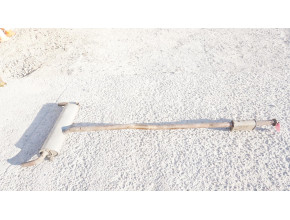 Silencieux arriere (echappement) pour MINI MINI 2 R60 COUNTRYMAN BREAK Silencieux arriere (echappement) pour MINI MINI 2 R60 COUNTRYMAN BREAK