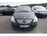Serrure arriere droit pour MERCEDES CLASSE B 245 PHASE 1