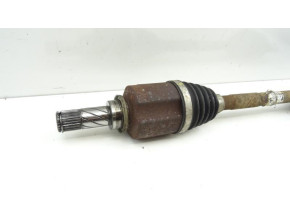 Cardan gauche (transmission) pour RENAULT SCENIC 3 PHASE 1