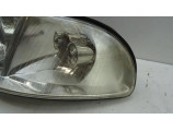 Optique avant principal gauche (feux)(phare) pour AUDI A4 1 AVANT PHASE 2 BREAK