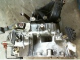 Boite de vitesses pour CITROEN JUMPER 1