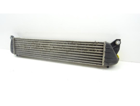 Echangeur air (Intercooler) pour SUZUKI SX4 1