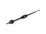 Cardan droit (transmission) pour CITROEN BERLINGO (M49/M59) PHASE 2