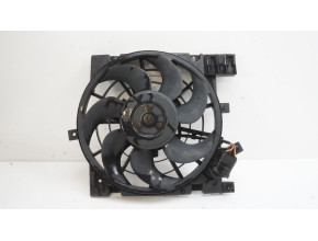 Moto ventilateur radiateur pour OPEL ZAFIRA B PHASE 1