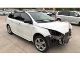 Leve vitre electrique arriere gauche pour PEUGEOT 308 2 SW PHASE 2 BREAK