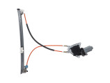 Leve vitre electrique avant gauche pour PEUGEOT 106 PHASE 2