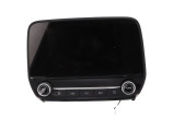Ecran GPS pour FORD FIESTA 7 PHASE 1