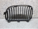 Grille de calandre droite pour BMW SERIE 1 E81