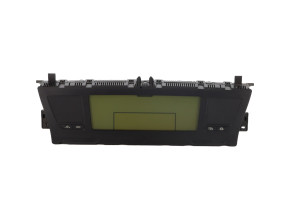 Ecran GPS pour CITROEN C4 GRAND PICASSO 1