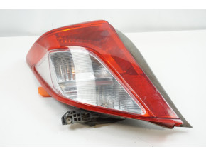 Feu arriere principal gauche (feux) pour TOYOTA YARIS 3 PHASE 1 Feu arriere principal gauche (feux) pour TOYOTA YARIS 3 PHASE 1