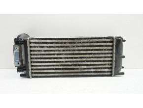 Echangeur air (Intercooler) pour CITROEN C4 PICASSO 1