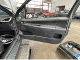 Panneau de porte avant droit pour PEUGEOT 207 PHASE 1
