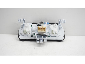 Commande chauffage pour DACIA SANDERO 3 STEPWAY Commande chauffage pour DACIA SANDERO 3 STEPWAY