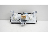 Commande chauffage pour DACIA SANDERO 3 STEPWAY