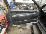 Panneau de porte avant gauche pour PEUGEOT 207 PHASE 1