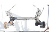 Train arriere complet pour CITROEN C3 3 SOCIETE PHASE 1