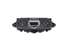 Commande chauffage pour RENAULT TWINGO II PHASE 2