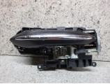 Poignee porte arriere droit pour BMW SERIE 5 F10 PHASE 1