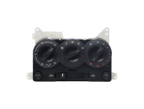 Commande chauffage pour SUZUKI IGNIS 2 Commande chauffage pour SUZUKI IGNIS 2