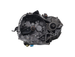 Boite de vitesses pour RENAULT TWINGO I PHASE 3