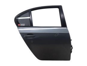 Porte arriere droit pour BMW SERIE 5 E60 PHASE 2 Porte arriere droit pour BMW SERIE 5 E60 PHASE 2