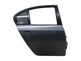 Porte arriere droit pour BMW SERIE 5 E60 PHASE 2
