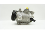Compresseur clim pour SKODA FABIA 2 PHASE 2