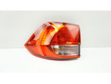 Feu arriere principal droit (feux) pour FORD ECOSPORT PHASE 1