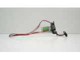 Resistance chauffage pour RENAULT KANGOO 2 PHASE 1